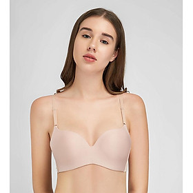 Áo lót dạng đúc liền Wacoal Travel Bra IMM1243