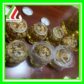 Mua Sâm Ngọc Linh Ngâm Mật Ong Chất Lượng Cao