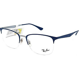 Gọng kính unisex rayban rb6433 3041