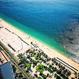 Tour Nha Trang - Đà Lạt 5N4Đ, Khởi Hành Thứ 3, Thứ 5, Thứ 7 Hàng Tuần Từ TP.HCM