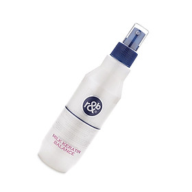 Nước Dưỡng Tóc R&B Milk Keratin Balance 250ml