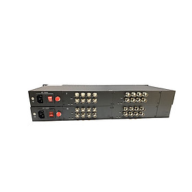 Mua Bộ Chuyển đổi Quang Video 16 kênh GNETCOM HL-16V-20T/R-1080P (2  thiết bị) - Hàng Chính hãng