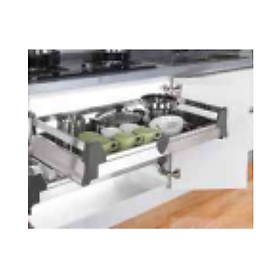 Mua GIÁ XOONG NỒI INOX ĐÁY ĐẶC ÂM TỦ EURONOX EU1.60 - HÀNG CHÍNH HÃNG