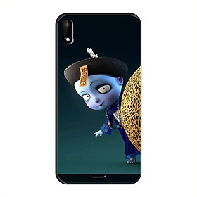 Ốp Lưng Dẻo Dành Cho WIKO Y50