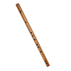 Traditional Wooden Flute Great Sound Woodwind Musical Instrument Gift Key C
