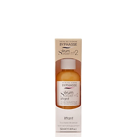 Serum Sorbet huyết thanh Nº2 50ml - Màu cam