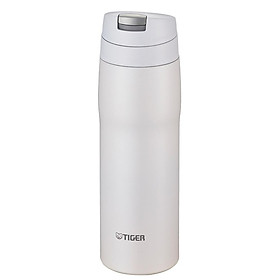 Bình giữ nhiệt Tiger nắp bật MJE-A048 (480ml)