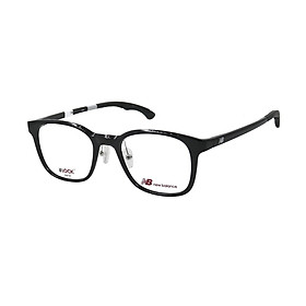 Gọng kính, mắt kính chính hãng Unisex NEW BALANC NB09042 C01 (51.19.150)