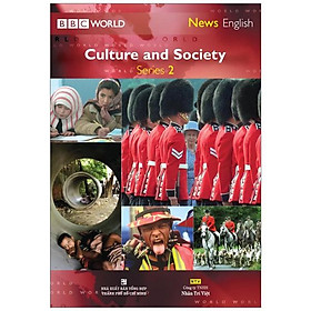 BBC World News English - Culture And Society (Series 2)
