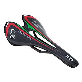 Đệm yên xe đạp 27 * 14cm