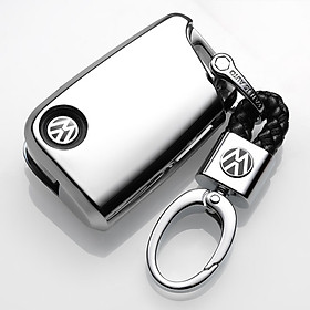 Ốp Bảo Vệ Chìa Khóa Xe Volkswagen