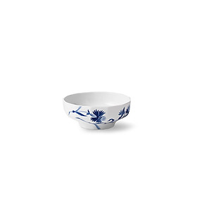 Mua Bát Royal Copenhagen  họa tiết Blomst Fragtant Carnation   đường kính 14cm  chất liệu sứ