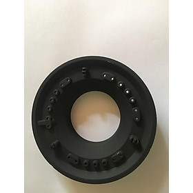 Mua Mâm đầu đốt chia lửa dành cho Rinnai 715Slim đồng thau