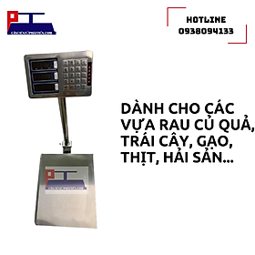 Mua Cân bàn Inox 202 giá rẻ 60kg