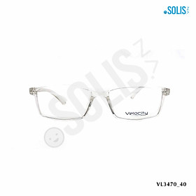 Gọng kính plastic Velocity VL3470 - KÍNH NHỰA HIỆU VELOCITY VL3470 KÍCH THƯỚC 52-19-140
