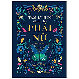 Sách Tâm Lý Học Dành Cho Phái Nữ
