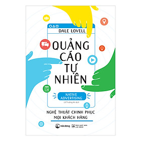 Quảng Cáo Tự Nhiên