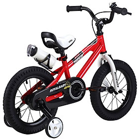 Xe Đạp Freestyle 12 ROYAL BABY RB12B-6