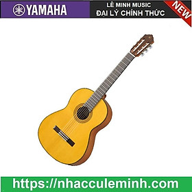 Mua Đàn Guitar Classic Yamaha CG142S