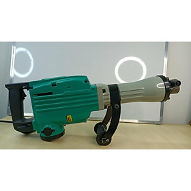 MÁY ĐỤC BÊ TÔNG 30MM 1240W DCA AZG15 - HÀNG CHÍNH HÃNG