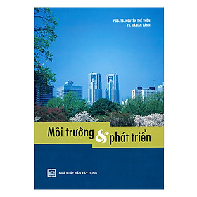 Môi Trường Và Phát Triển