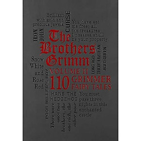 Hình ảnh The Brothers Grimm Volume II: 110 Grimmer Fairy Tales