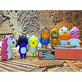 Mua (nghỉ bán) SẠC DỰ PHÒNG KUTE