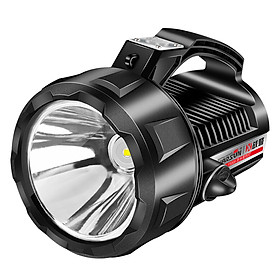 Đèn Pin Warsun H9002