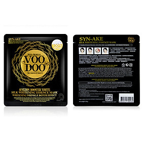 Mặt Nạ Dưỡng Da VOODOO AMAZONE MASK