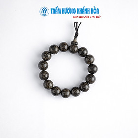 Vòng Trầm Như Ý ATC 70033 16 Hạt 13mm