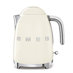 Mua Ấm Siêu Tốc Smeg KLF03CREU Cream hàng chính hãng