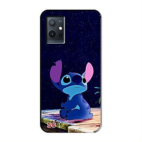 Ốp Lưng Dành Cho Vivo Y75-5G/ Y55-5G/ iQ00 Z6/ T1-5G