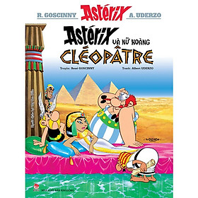 Asterix - TB 2023 - Bản Quyền