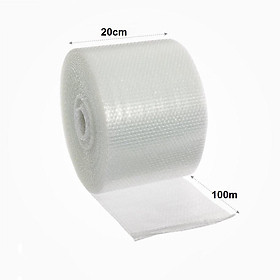 Mua Cuộn xốp khí  xốp hơi  xốp nổ  bong bóng khí  túi bóng khí chống sốc bọc hàng 20cm x 100m