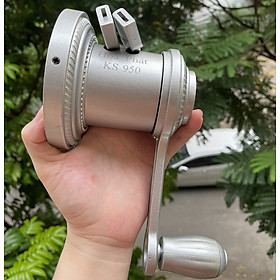Mua Bộ tời giàn phơi thông minh liền trục