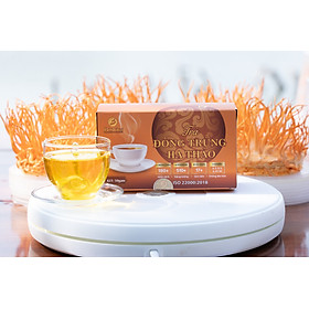 giúp thư giãn, xả stress, tăng cường sức khỏe