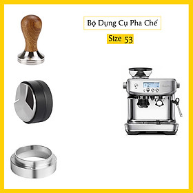 Bộ dụng cụ pha chế dành cho máy Breville