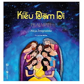 Kiều Đàm Di-Prajapati