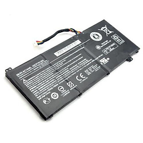 Pin Dùng Cho Acer Aspire NITRO V15 Aspire VN7-571 VN7-572 VN7-572G VN7-591 VN7-791 AC14A8L