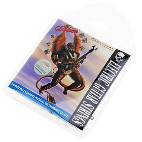 Mua Dây đàn guitar điện các loại