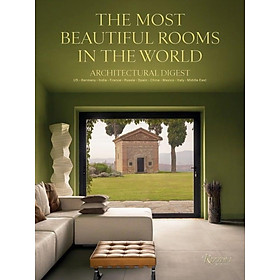 Hình ảnh sách Architectural Digest