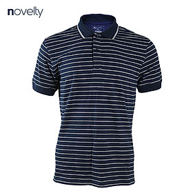 Áo thun Polo nam Novelty 18034N