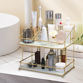Bathroom Organizer Rack Shower Caddy Shelf Makeup Storage Rack for Bathroom