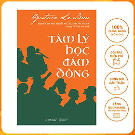 Tâm lý học đám đông