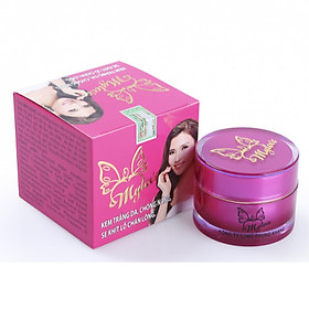 KEM TRẮNG DA , CHỐNG NẮNG, SE KHÍT LỖ CHÂN LÔNG 25g