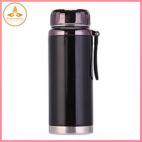 Bình Giữ Nhiệt Kim Cương Dung Tích 600ml - 1500ml - YOGA QG