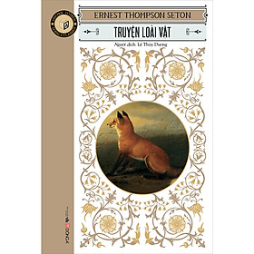 [Tải ebook] Truyện Loài Vật (Tái Bản) PDF