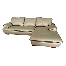 Ghế Sofa Da Hàn Quốc _ Sofa Chung Cư _ Hiện Đại Sang Trọng _ Size 2500 x 1600