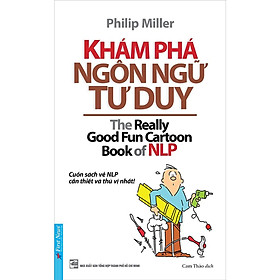 Sách - Khám Phá Ngôn Ngữ Tư Duy