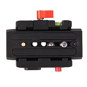 Đế thao tác nhanh P200 Quick Release Plate